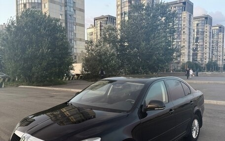 Skoda Octavia, 2012 год, 610 000 рублей, 2 фотография