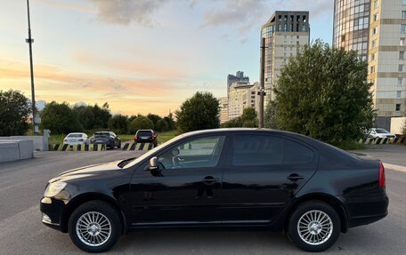 Skoda Octavia, 2012 год, 610 000 рублей, 7 фотография