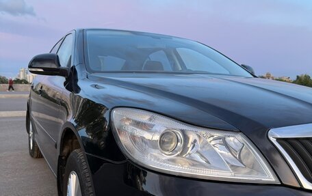 Skoda Octavia, 2012 год, 610 000 рублей, 5 фотография