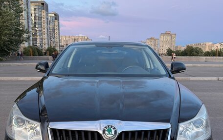 Skoda Octavia, 2012 год, 610 000 рублей, 10 фотография