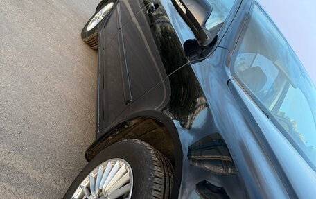 Skoda Octavia, 2012 год, 610 000 рублей, 9 фотография
