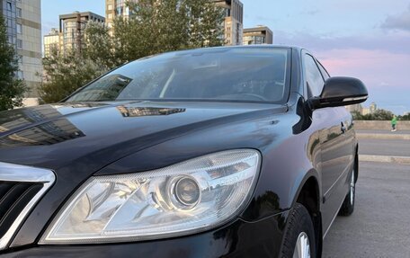 Skoda Octavia, 2012 год, 610 000 рублей, 6 фотография