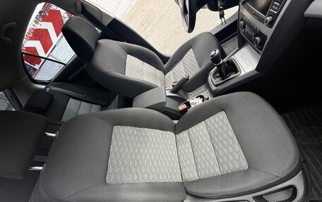 Skoda Octavia, 2012 год, 610 000 рублей, 16 фотография