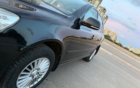 Skoda Octavia, 2012 год, 610 000 рублей, 8 фотография