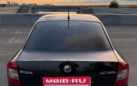 Skoda Octavia, 2012 год, 610 000 рублей, 11 фотография