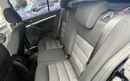 Skoda Octavia, 2012 год, 610 000 рублей, 18 фотография