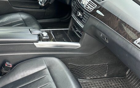 Mercedes-Benz E-Класс, 2014 год, 1 650 000 рублей, 10 фотография