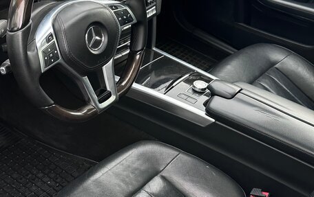 Mercedes-Benz E-Класс, 2014 год, 1 650 000 рублей, 9 фотография