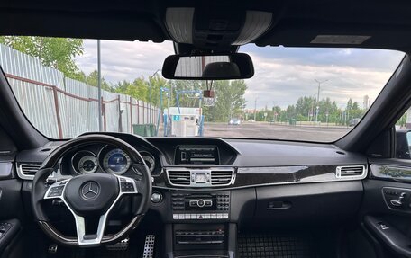 Mercedes-Benz E-Класс, 2014 год, 1 650 000 рублей, 5 фотография