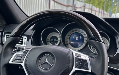 Mercedes-Benz E-Класс, 2014 год, 1 650 000 рублей, 6 фотография
