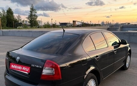 Skoda Octavia, 2012 год, 610 000 рублей, 4 фотография