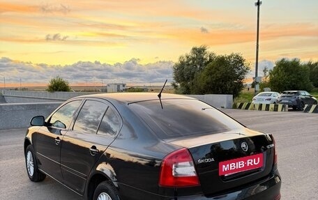 Skoda Octavia, 2012 год, 610 000 рублей, 3 фотография