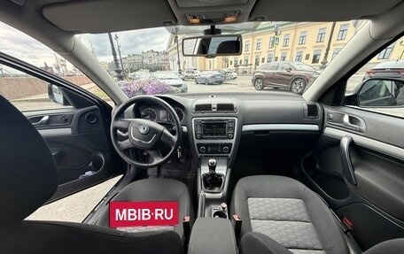 Skoda Octavia, 2012 год, 610 000 рублей, 17 фотография