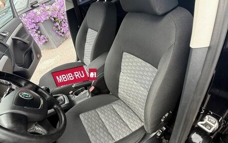 Skoda Octavia, 2012 год, 610 000 рублей, 19 фотография