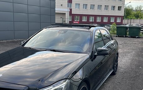 Mercedes-Benz E-Класс, 2014 год, 1 650 000 рублей, 12 фотография