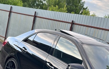 Mercedes-Benz E-Класс, 2014 год, 1 650 000 рублей, 11 фотография