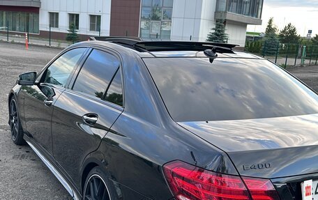 Mercedes-Benz E-Класс, 2014 год, 1 650 000 рублей, 21 фотография