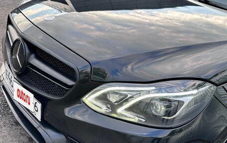 Mercedes-Benz E-Класс, 2014 год, 1 650 000 рублей, 14 фотография