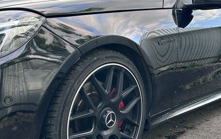 Mercedes-Benz E-Класс, 2014 год, 1 650 000 рублей, 13 фотография