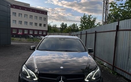 Mercedes-Benz E-Класс, 2014 год, 1 650 000 рублей, 4 фотография
