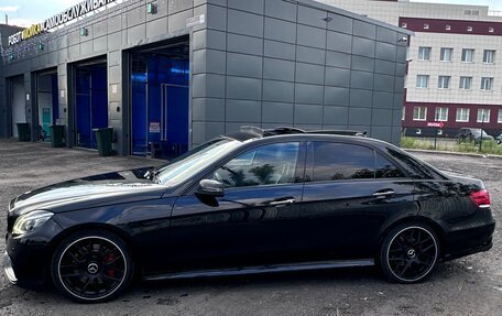 Mercedes-Benz E-Класс, 2014 год, 1 650 000 рублей, 23 фотография