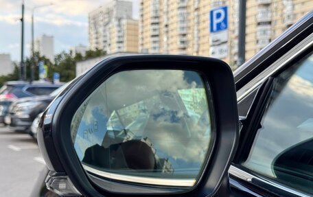 Toyota Camry, 2019 год, 2 650 000 рублей, 6 фотография
