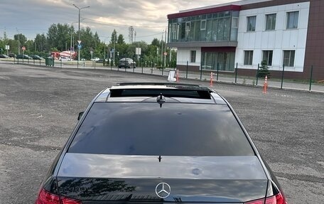 Mercedes-Benz E-Класс, 2014 год, 1 650 000 рублей, 20 фотография