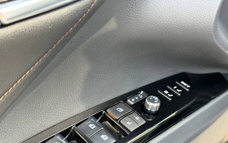 Toyota Camry, 2019 год, 2 650 000 рублей, 11 фотография