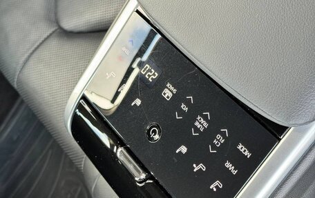 Toyota Camry, 2019 год, 2 650 000 рублей, 14 фотография