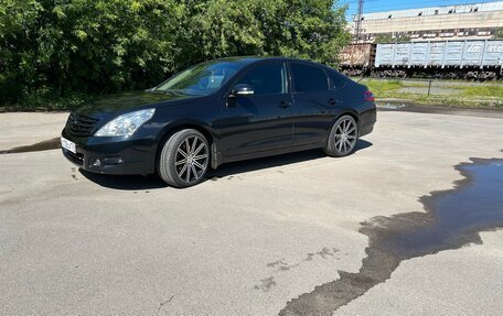 Nissan Teana, 2008 год, 860 000 рублей, 3 фотография