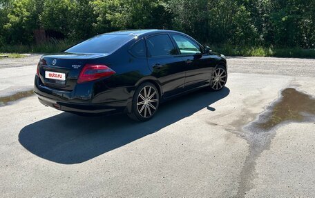 Nissan Teana, 2008 год, 860 000 рублей, 7 фотография