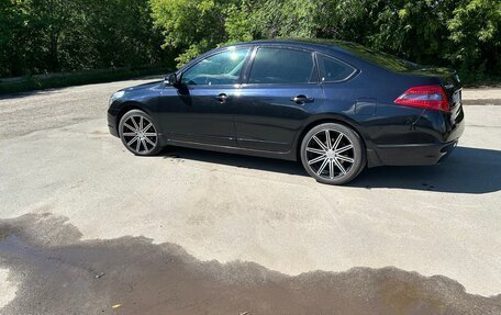 Nissan Teana, 2008 год, 860 000 рублей, 2 фотография