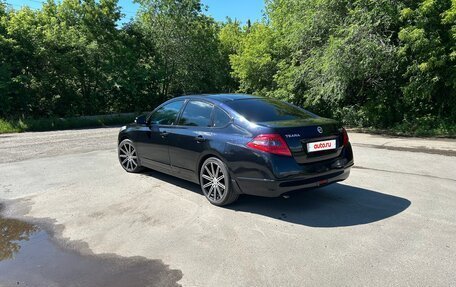 Nissan Teana, 2008 год, 860 000 рублей, 6 фотография