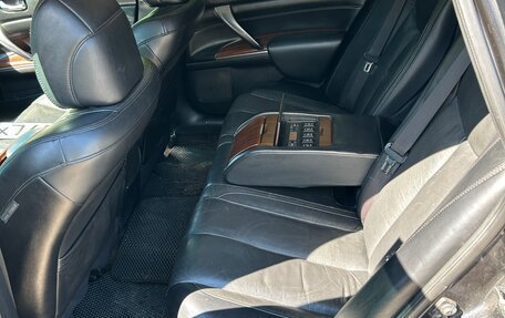 Nissan Teana, 2008 год, 860 000 рублей, 10 фотография