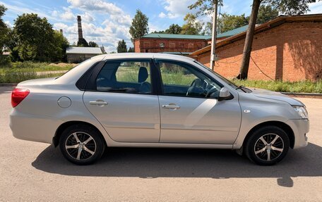 Datsun on-DO I рестайлинг, 2018 год, 399 000 рублей, 4 фотография