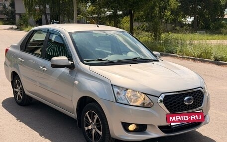 Datsun on-DO I рестайлинг, 2018 год, 399 000 рублей, 3 фотография