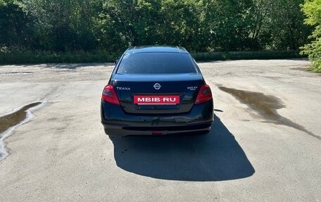 Nissan Teana, 2008 год, 860 000 рублей, 4 фотография