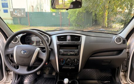 Datsun on-DO I рестайлинг, 2018 год, 399 000 рублей, 10 фотография