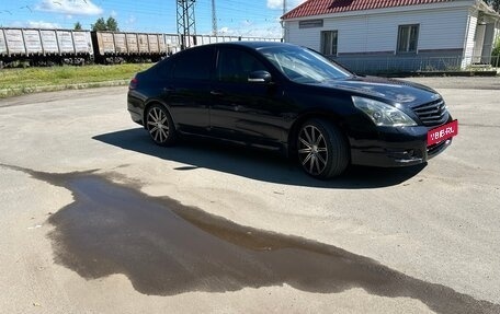 Nissan Teana, 2008 год, 860 000 рублей, 8 фотография