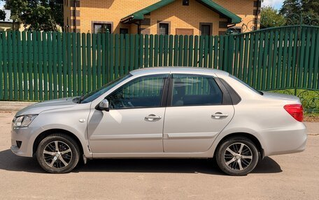 Datsun on-DO I рестайлинг, 2018 год, 399 000 рублей, 8 фотография