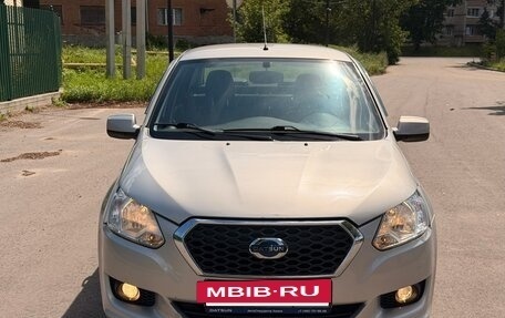Datsun on-DO I рестайлинг, 2018 год, 399 000 рублей, 2 фотография