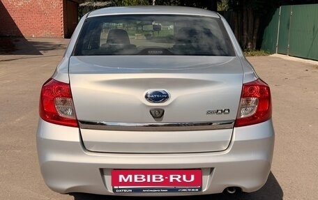 Datsun on-DO I рестайлинг, 2018 год, 399 000 рублей, 6 фотография