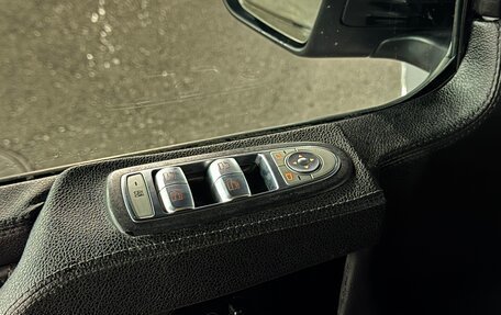 Mercedes-Benz G-Класс AMG, 2007 год, 3 300 000 рублей, 9 фотография