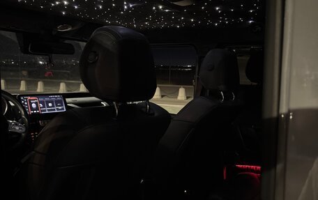 Mercedes-Benz G-Класс AMG, 2007 год, 3 300 000 рублей, 12 фотография