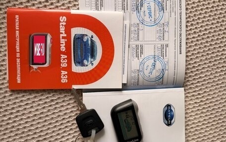 Datsun on-DO I рестайлинг, 2018 год, 399 000 рублей, 23 фотография