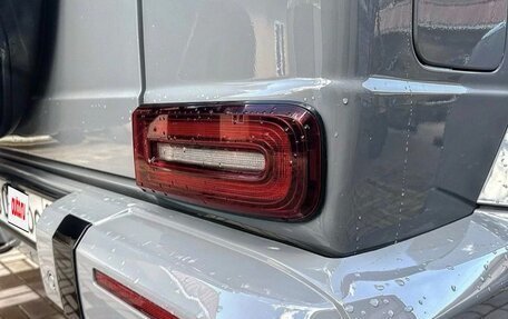 Mercedes-Benz G-Класс AMG, 2007 год, 3 300 000 рублей, 14 фотография