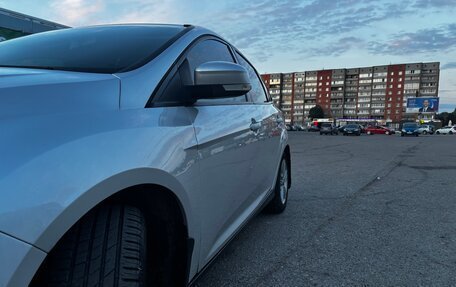 Ford Focus III, 2011 год, 630 000 рублей, 5 фотография