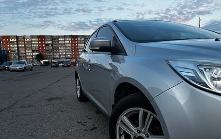 Ford Focus III, 2011 год, 630 000 рублей, 6 фотография