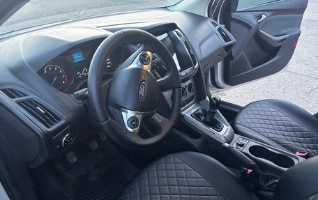 Ford Focus III, 2011 год, 630 000 рублей, 10 фотография