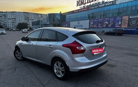Ford Focus III, 2011 год, 630 000 рублей, 2 фотография